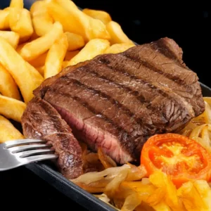 Carne a la Parrilla (350g)