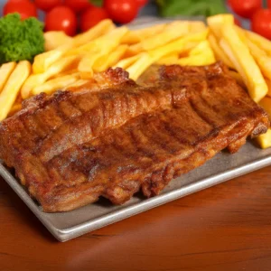 Churrasco a la Parrilla (350g)