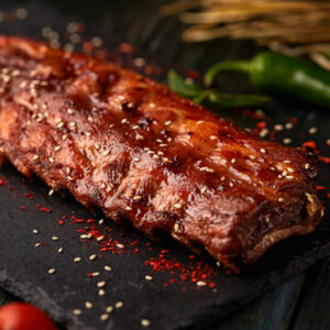 Costillitas Ahumadas (400g)