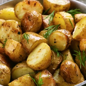 Porción papa criolla