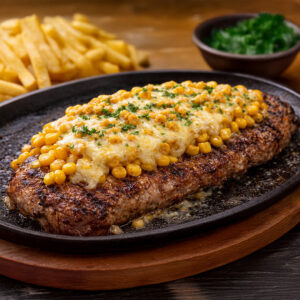 Carne Primavera (350g)