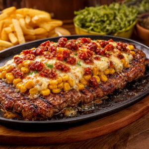 Carne Ranchera (350g)