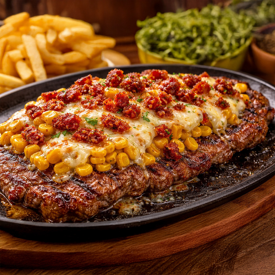 Carne Ranchera (350g)