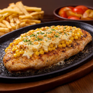 Pechuga Primavera (350g)