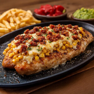 Pechuga Ranchera (350g)